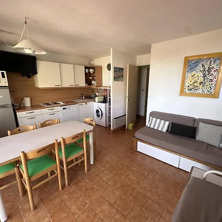 Apartamento Avec Terrasse Ensoleillée Pour 6 Personnes à - Fr-1-768-77 Sainte-Maxime